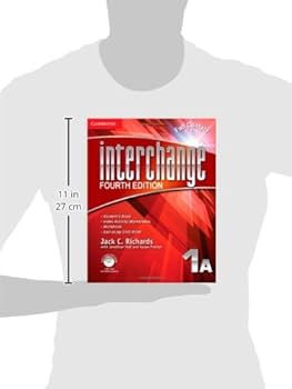 Interchange Intro Student&#39;s Book A with Self-study DVD-ROM， Intro A. 4th ed. (Interchange Fourth Edition) [ペーパーバック] Jack C. Richards Amazon | Interchange Intro Student's Book with Self-study